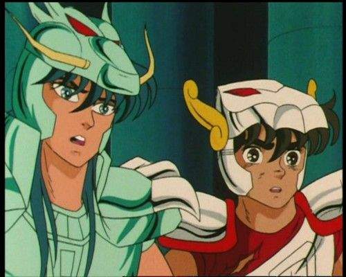 Otaku Gallery  / Anime e Manga / Saint Seiya / Screen Shots / Episodi / 058 - Addio fratello! / 113.jpg